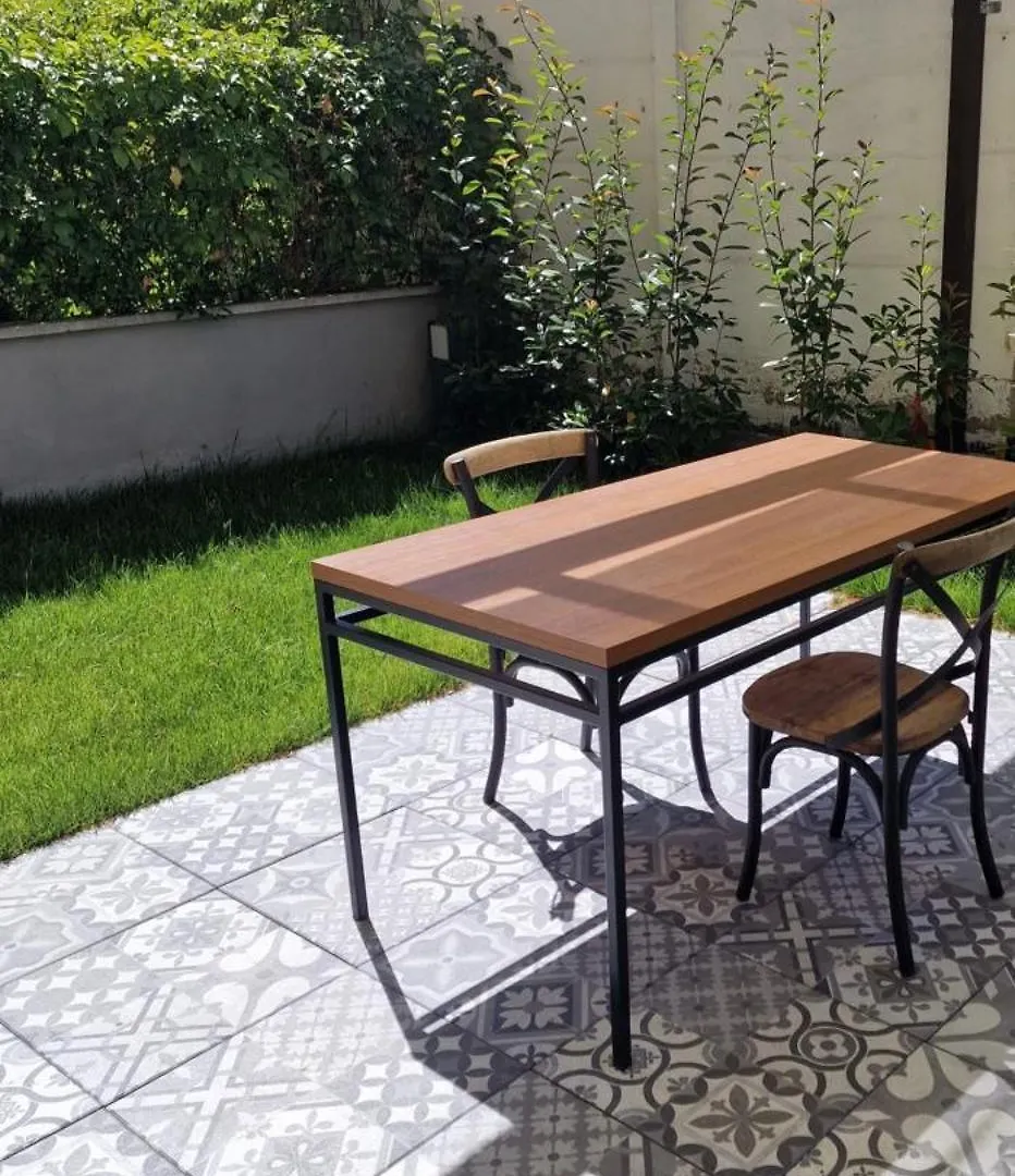 Appartement Monolocale Apg à Villa Rossi