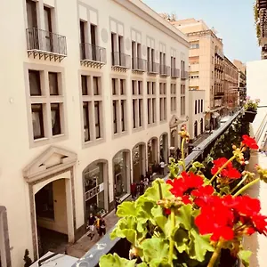 Maqueda Vibes , Palermo Italia