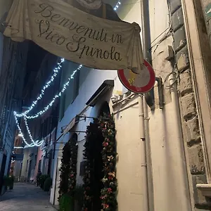 “a Ca Di Amelia” , Savona Italia