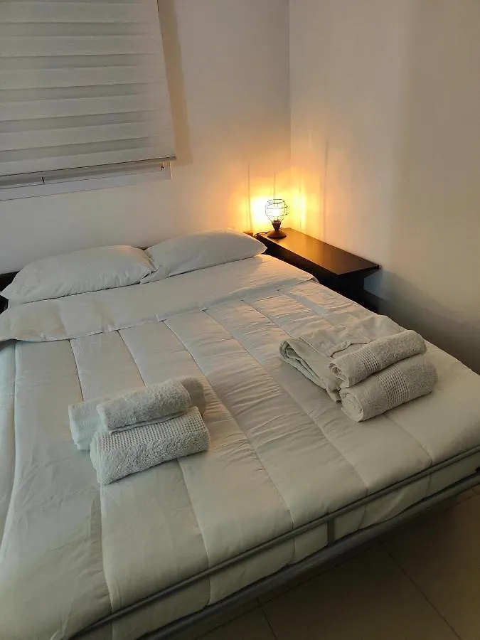 Monolocale Apg Apartment Villa Rossi 0*,  Italy